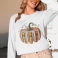 Teachers Students Fall Book Pumpkin Fall Librarians Bookworm Unisex Long Sleeve T-Shirt, funny design Teachers Students Fall Book Pumpkin Fall Librarians Bookworm Unisex Long Sleeve T-Shirt, funny design