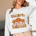Thankful Teacher's Aide Thanksgiving Autumn Fall Women Men Unisex Long Sleeve T-Shirt, funny design Thankful Teacher's Aide Thanksgiving Autumn Fall Women Men Unisex Long Sleeve T-Shirt, funny design