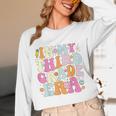 In My Third Grade Era 3rd Grade Era Teacher Back To School Unisex Long Sleeve T-Shirt, funny design In My Third Grade Era 3rd Grade Era Teacher Back To School Unisex Long Sleeve T-Shirt, funny design