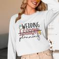 Wedding Planning Not Lesson Engaged Teacher Wedding Unisex Long Sleeve T-Shirt, funny design Wedding Planning Not Lesson Engaged Teacher Wedding Unisex Long Sleeve T-Shirt, funny design