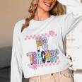 Women PE Teacher Back To School Physical Education Teacher Unisex Long Sleeve T-Shirt, funny design Women PE Teacher Back To School Physical Education Teacher Unisex Long Sleeve T-Shirt, funny design