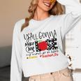 Y'All Gonna Make Me Lose My Mind Up Here Teacher Unisex Long Sleeve T-Shirt, funny design Y'All Gonna Make Me Lose My Mind Up Here Teacher Unisex Long Sleeve T-Shirt, funny design
