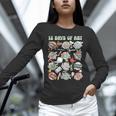12 Days Of Art Teacher Christmas Artists Painter Educational Unisex Long Sleeve T-Shirt, novelty gifts, funny gifts 12 Days Of Art Teacher Christmas Artists Painter Educational Unisex Long Sleeve T-Shirt, novelty gifts, funny gifts