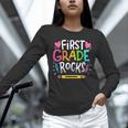 1st Grade Teacher Unisex Long Sleeve T-Shirt, novelty gifts, funny gifts 1st Grade Teacher Unisex Long Sleeve T-Shirt, novelty gifts, funny gifts