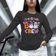 3rd Grade Boo Crew Third Grade Halloween Costume Teacher Kid Unisex Long Sleeve T-Shirt, novelty gifts, funny gifts 3rd Grade Boo Crew Third Grade Halloween Costume Teacher Kid Unisex Long Sleeve T-Shirt, novelty gifts, funny gifts
