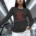 6 7 Brainrot Elementary Teacher Meme 67 Six Seven Unisex Long Sleeve T-Shirt, novelty gifts, funny gifts 6 7 Brainrot Elementary Teacher Meme 67 Six Seven Unisex Long Sleeve T-Shirt, novelty gifts, funny gifts