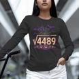 67 Meme Math Teacher Square Root 4489 Halloween Unisex Long Sleeve T-Shirt, novelty gifts, funny gifts 67 Meme Math Teacher Square Root 4489 Halloween Unisex Long Sleeve T-Shirt, novelty gifts, funny gifts