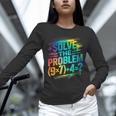 67 Meme PEMDAS Elementary Math Teacher Six Seven Unisex Long Sleeve T-Shirt, novelty gifts, funny gifts 67 Meme PEMDAS Elementary Math Teacher Six Seven Unisex Long Sleeve T-Shirt, novelty gifts, funny gifts