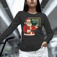 67 Teacher Christmas Santa Six Seven Meme Brainrot Math Joke Unisex Long Sleeve T-Shirt, novelty gifts, funny gifts 67 Teacher Christmas Santa Six Seven Meme Brainrot Math Joke Unisex Long Sleeve T-Shirt, novelty gifts, funny gifts
