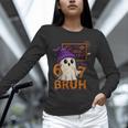 67 Teacher Halloween Ghost Six Seven Meme Math Equation Bruh Unisex Long Sleeve T-Shirt, novelty gifts, funny gifts 67 Teacher Halloween Ghost Six Seven Meme Math Equation Bruh Unisex Long Sleeve T-Shirt, novelty gifts, funny gifts