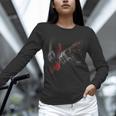 Acoustic Guitar Player Shirt Vintage Music Teacher Guitarist Unisex Long Sleeve T-Shirt, novelty gifts, funny gifts Acoustic Guitar Player Shirt Vintage Music Teacher Guitarist Unisex Long Sleeve T-Shirt, novelty gifts, funny gifts