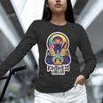 Anti Bullying Kindness Ninja School Teacher Student Unisex Long Sleeve T-Shirt, novelty gifts, funny gifts Anti Bullying Kindness Ninja School Teacher Student Unisex Long Sleeve T-Shirt, novelty gifts, funny gifts