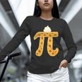 Apple Pi Pie Pun Math Teacher Pi Day 2020 Unisex Long Sleeve T-Shirt, novelty gifts, funny gifts Apple Pi Pie Pun Math Teacher Pi Day 2020 Unisex Long Sleeve T-Shirt, novelty gifts, funny gifts