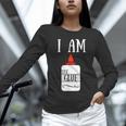 Art Teacher T-Shirt I Am The Glue Unisex Long Sleeve T-Shirt, novelty gifts, funny gifts Art Teacher T-Shirt I Am The Glue Unisex Long Sleeve T-Shirt, novelty gifts, funny gifts