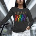 Art Teacher For Women Art Teacher Clothes Unisex Long Sleeve T-Shirt, novelty gifts, funny gifts Art Teacher For Women Art Teacher Clothes Unisex Long Sleeve T-Shirt, novelty gifts, funny gifts
