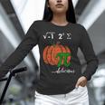 I Ate Some Pumpkin Pi Pie Math Teacher Halloween For Men Women Kids Unisex Long Sleeve T-Shirt, novelty gifts, funny gifts I Ate Some Pumpkin Pi Pie Math Teacher Halloween For Men Women Kids Unisex Long Sleeve T-Shirt, novelty gifts, funny gifts