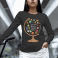 Awesome Teachers T Shirt Teaching Future Leaders Globe For Men Women Unisex Long Sleeve T-Shirt, novelty gifts, funny gifts Awesome Teachers T Shirt Teaching Future Leaders Globe For Men Women Unisex Long Sleeve T-Shirt, novelty gifts, funny gifts