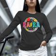 Back To School Para For Men Women Teacher Unisex Long Sleeve T-Shirt, novelty gifts, funny gifts