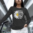 i Became a Teacher Because Your Life Is Worth My Time Unisex Long Sleeve T-Shirt, novelty gifts, funny gifts i Became a Teacher Because Your Life Is Worth My Time Unisex Long Sleeve T-Shirt, novelty gifts, funny gifts
