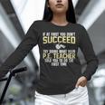 Best PE Teacher Art For Men Women Physical Education Teacher Unisex Long Sleeve T-Shirt, novelty gifts, funny gifts Best PE Teacher Art For Men Women Physical Education Teacher Unisex Long Sleeve T-Shirt, novelty gifts, funny gifts