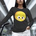 The Big Cheese Good Egg Teacher Halloween Costume Food Group Unisex Long Sleeve T-Shirt, novelty gifts, funny gifts The Big Cheese Good Egg Teacher Halloween Costume Food Group Unisex Long Sleeve T-Shirt, novelty gifts, funny gifts