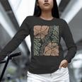 Boho Floral Reading Teacher Retro Reading Specialist Wildfl Unisex Long Sleeve T-Shirt, novelty gifts, funny gifts Boho Floral Reading Teacher Retro Reading Specialist Wildfl Unisex Long Sleeve T-Shirt, novelty gifts, funny gifts