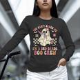 You Can't Scare Me Im A 2nd-Grade Boo Crew Teacher Halloween Unisex Long Sleeve T-Shirt, novelty gifts, funny gifts You Can't Scare Me Im A 2nd-Grade Boo Crew Teacher Halloween Unisex Long Sleeve T-Shirt, novelty gifts, funny gifts