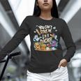 You Can't Scare Me I'm A Teacher Cool Math Teacher Halloween Unisex Long Sleeve T-Shirt, novelty gifts, funny gifts You Can't Scare Me I'm A Teacher Cool Math Teacher Halloween Unisex Long Sleeve T-Shirt, novelty gifts, funny gifts