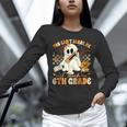 You Can't Scare Me I Teach Sixth Grade Teacher Halloween Unisex Long Sleeve T-Shirt, novelty gifts, funny gifts You Can't Scare Me I Teach Sixth Grade Teacher Halloween Unisex Long Sleeve T-Shirt, novelty gifts, funny gifts