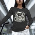 Cat Chaos Coordinator For Women Mom Halloween Teacher Unisex Long Sleeve T-Shirt, novelty gifts, funny gifts Cat Chaos Coordinator For Women Mom Halloween Teacher Unisex Long Sleeve T-Shirt, novelty gifts, funny gifts