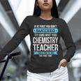 Chemistry Teacher Appreciation Men Women T-Shirt Unisex Long Sleeve T-Shirt, novelty gifts, funny gifts Chemistry Teacher Appreciation Men Women T-Shirt Unisex Long Sleeve T-Shirt, novelty gifts, funny gifts
