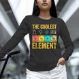 Chemistry Teacher Element Science Student Chemist Unisex Long Sleeve T-Shirt, novelty gifts, funny gifts Chemistry Teacher Element Science Student Chemist Unisex Long Sleeve T-Shirt, novelty gifts, funny gifts