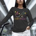 Choir Director T-Shirt Music Choral Teacher Unisex Long Sleeve T-Shirt, novelty gifts, funny gifts