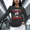 Christmas Math Teacher Hippopotenuse Math Lovers Xmas Unisex Long Sleeve T-Shirt, novelty gifts, funny gifts Christmas Math Teacher Hippopotenuse Math Lovers Xmas Unisex Long Sleeve T-Shirt, novelty gifts, funny gifts