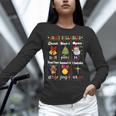 Christmas Reading Teacher Syllable Types Reading Teacher Unisex Long Sleeve T-Shirt, novelty gifts, funny gifts Christmas Reading Teacher Syllable Types Reading Teacher Unisex Long Sleeve T-Shirt, novelty gifts, funny gifts
