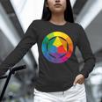 Color Wheel Palette Shirt Artist Painter Art Teacher Tshirt Unisex Long Sleeve T-Shirt, novelty gifts, funny gifts Color Wheel Palette Shirt Artist Painter Art Teacher Tshirt Unisex Long Sleeve T-Shirt, novelty gifts, funny gifts