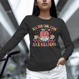 All The Cool Kids Are Reading Book Reading Teacher School Unisex Long Sleeve T-Shirt, novelty gifts, funny gifts All The Cool Kids Are Reading Book Reading Teacher School Unisex Long Sleeve T-Shirt, novelty gifts, funny gifts