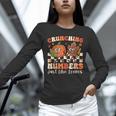 Crunching Numbers Just Like Leaves Pumpkin Fall Teacher Unisex Long Sleeve T-Shirt, novelty gifts, funny gifts Crunching Numbers Just Like Leaves Pumpkin Fall Teacher Unisex Long Sleeve T-Shirt, novelty gifts, funny gifts