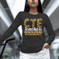 CTE Teacher Middle School High School Teach Career Men Women Unisex Long Sleeve T-Shirt, novelty gifts, funny gifts CTE Teacher Middle School High School Teach Career Men Women Unisex Long Sleeve T-Shirt, novelty gifts, funny gifts