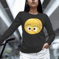 Cute Good Egg Teacher Halloween Costume Group The Big Cheese Unisex Long Sleeve T-Shirt, novelty gifts, funny gifts Cute Good Egg Teacher Halloween Costume Group The Big Cheese Unisex Long Sleeve T-Shirt, novelty gifts, funny gifts
