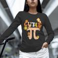 Cutie Pi Shirt Pi Day Math Girls Kids Women Toddler Teacher Unisex Long Sleeve T-Shirt, novelty gifts, funny gifts Cutie Pi Shirt Pi Day Math Girls Kids Women Toddler Teacher Unisex Long Sleeve T-Shirt, novelty gifts, funny gifts