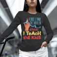 Diabetic Teacher Diabetes Awareness Insulin Blue Ribbon Unisex Long Sleeve T-Shirt, novelty gifts, funny gifts Diabetic Teacher Diabetes Awareness Insulin Blue Ribbon Unisex Long Sleeve T-Shirt, novelty gifts, funny gifts