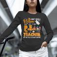 I Don't Need a Costume I'm A PE Teacher Halloween Costume Unisex Long Sleeve T-Shirt, novelty gifts, funny gifts I Don't Need a Costume I'm A PE Teacher Halloween Costume Unisex Long Sleeve T-Shirt, novelty gifts, funny gifts