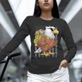Eagle First Day Of School Teacher Back To School Eagle Unisex Long Sleeve T-Shirt, novelty gifts, funny gifts Eagle First Day Of School Teacher Back To School Eagle Unisex Long Sleeve T-Shirt, novelty gifts, funny gifts