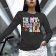 In My Educational Diagnostician Era Learning Support Teacher Unisex Long Sleeve T-Shirt, novelty gifts, funny gifts In My Educational Diagnostician Era Learning Support Teacher Unisex Long Sleeve T-Shirt, novelty gifts, funny gifts