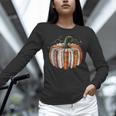 Fall Book Pumpkin Retro Reading Halloween Teacher Librarian Unisex Long Sleeve T-Shirt, novelty gifts, funny gifts Fall Book Pumpkin Retro Reading Halloween Teacher Librarian Unisex Long Sleeve T-Shirt, novelty gifts, funny gifts