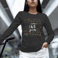 First Day Of School 8th Grade Square Root Of 64 Math Teacher Unisex Long Sleeve T-Shirt, novelty gifts, funny gifts First Day Of School 8th Grade Square Root Of 64 Math Teacher Unisex Long Sleeve T-Shirt, novelty gifts, funny gifts