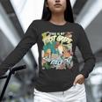 First Grade Zoo Field Trip Matching Student Teacher Class Unisex Long Sleeve T-Shirt, novelty gifts, funny gifts