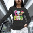 Fri-Yay Happy Friday Weekend Teacher Back To School Unisex Long Sleeve T-Shirt, novelty gifts, funny gifts Fri-Yay Happy Friday Weekend Teacher Back To School Unisex Long Sleeve T-Shirt, novelty gifts, funny gifts