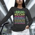 Gen A Slang Teachers Happy 1st Day Of School 2025 Students Unisex Long Sleeve T-Shirt, novelty gifts, funny gifts Gen A Slang Teachers Happy 1st Day Of School 2025 Students Unisex Long Sleeve T-Shirt, novelty gifts, funny gifts